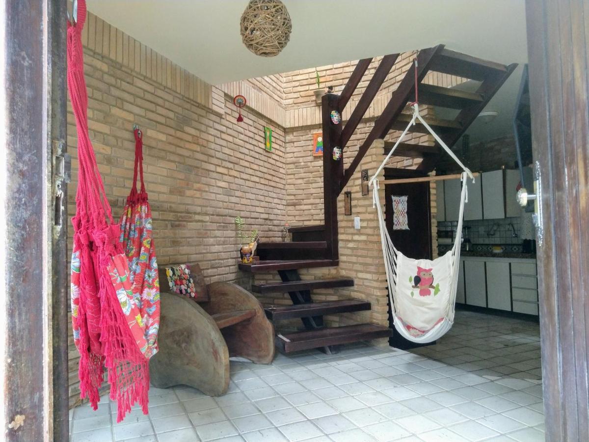 Apartamento/Duplex Praia Do Frances Esterno foto