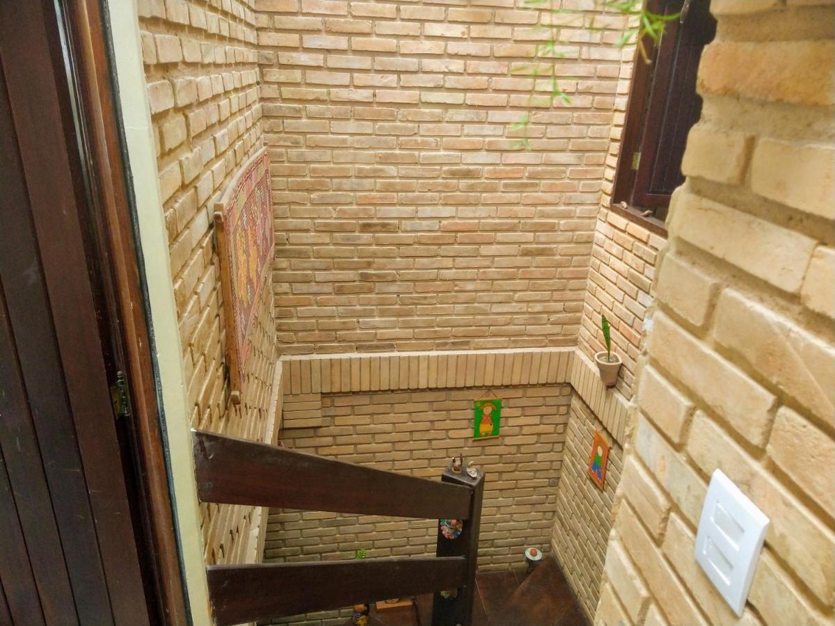 Apartamento/Duplex Praia Do Frances Esterno foto
