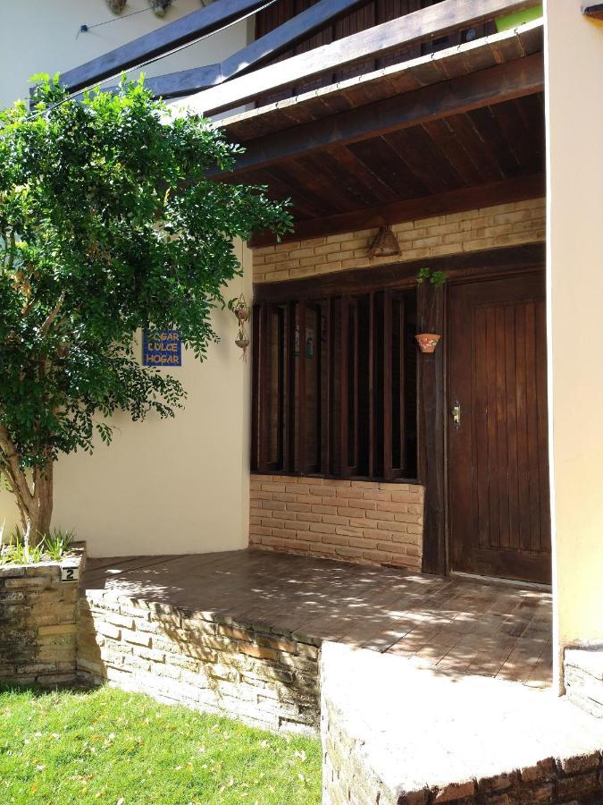 Apartamento/Duplex Praia Do Frances Esterno foto