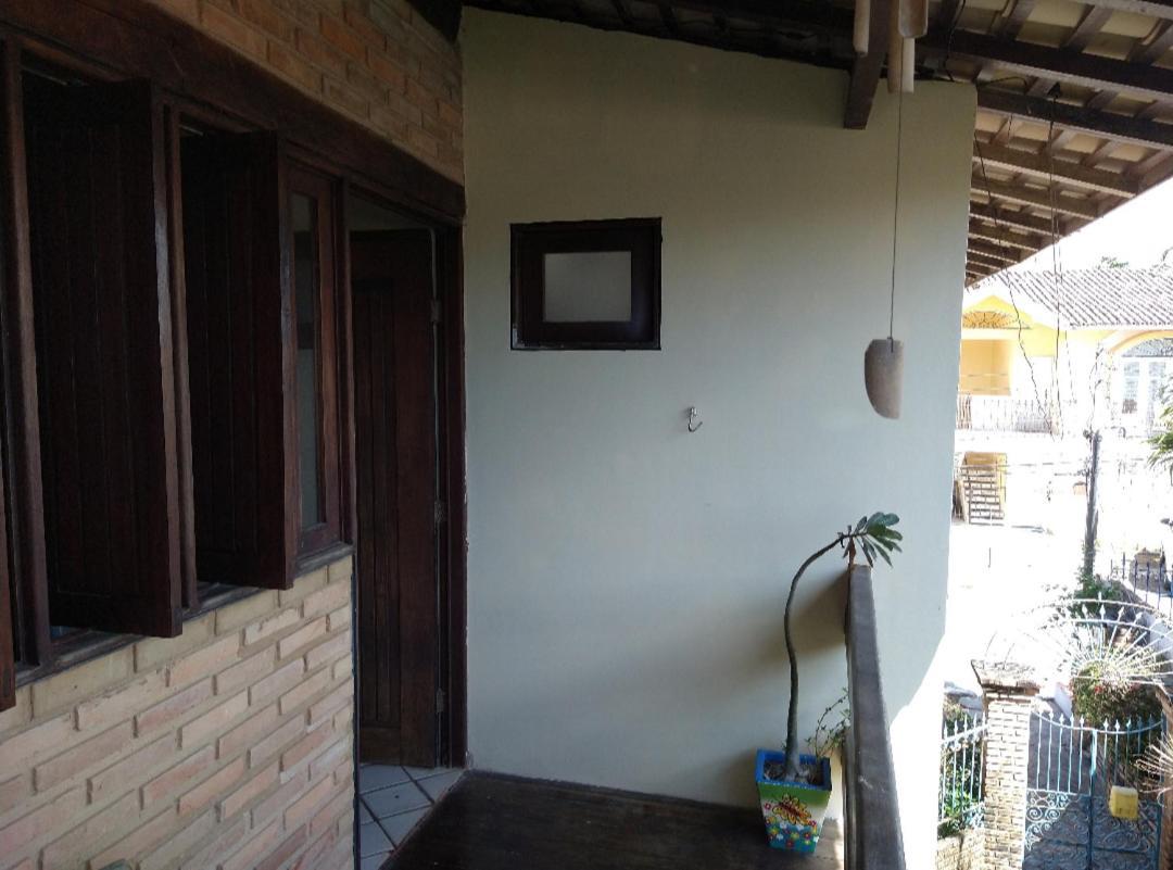 Apartamento/Duplex Praia Do Frances Esterno foto