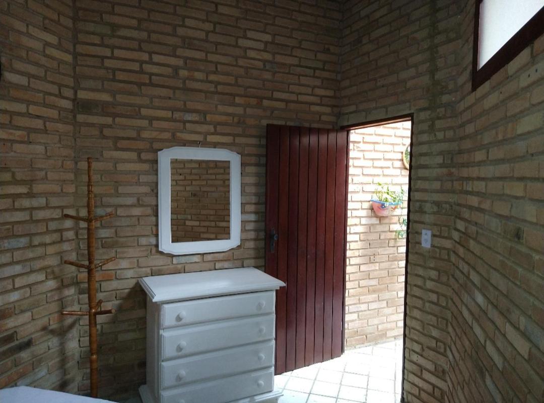 Apartamento/Duplex Praia Do Frances Esterno foto